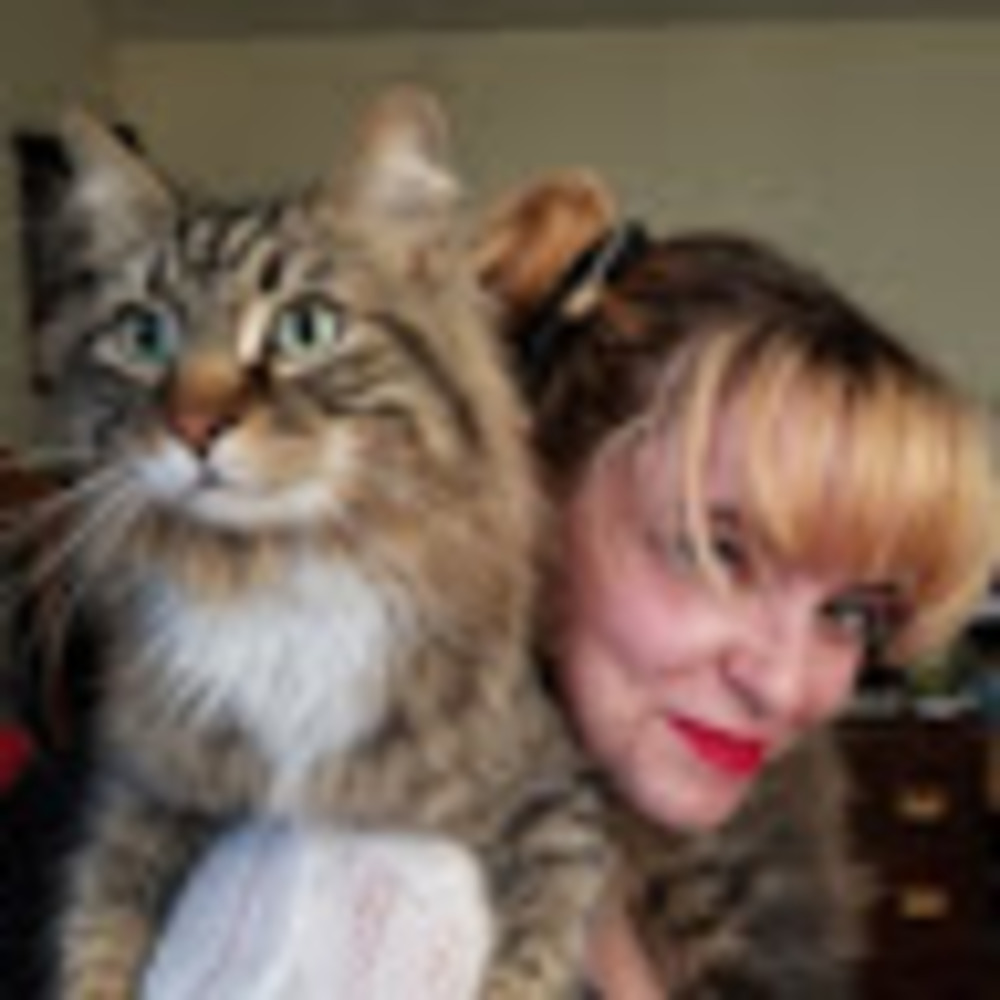 Meet your Posher, Kayleigh
